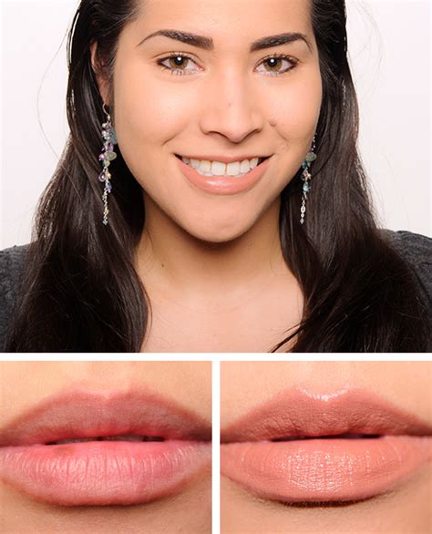 givenchy beige mousseline - Givenchy Le Rouge A Porter Whipped Lipstick .
